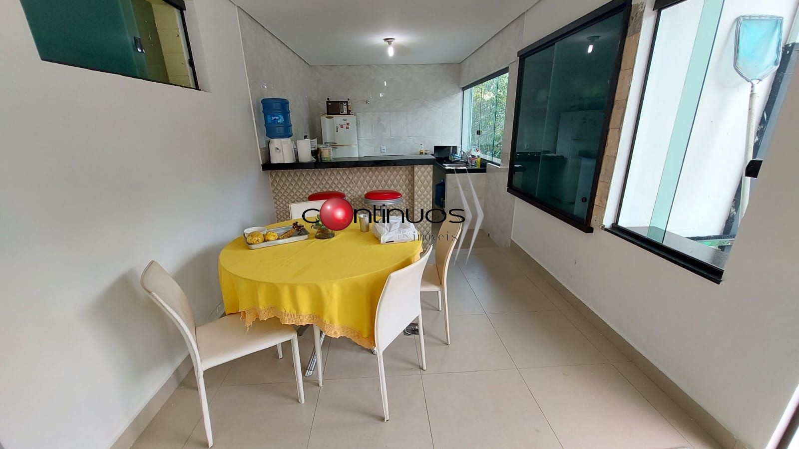 Casa, 3 quartos, 320 m² - Foto 13