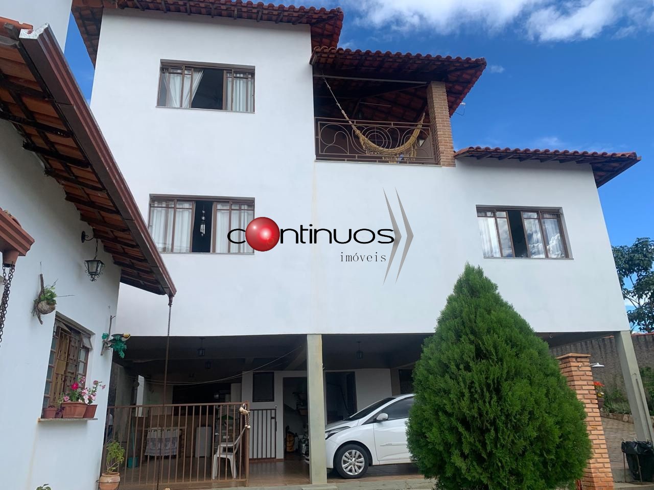 Casa, 5 quartos, 398 m² - Foto 3