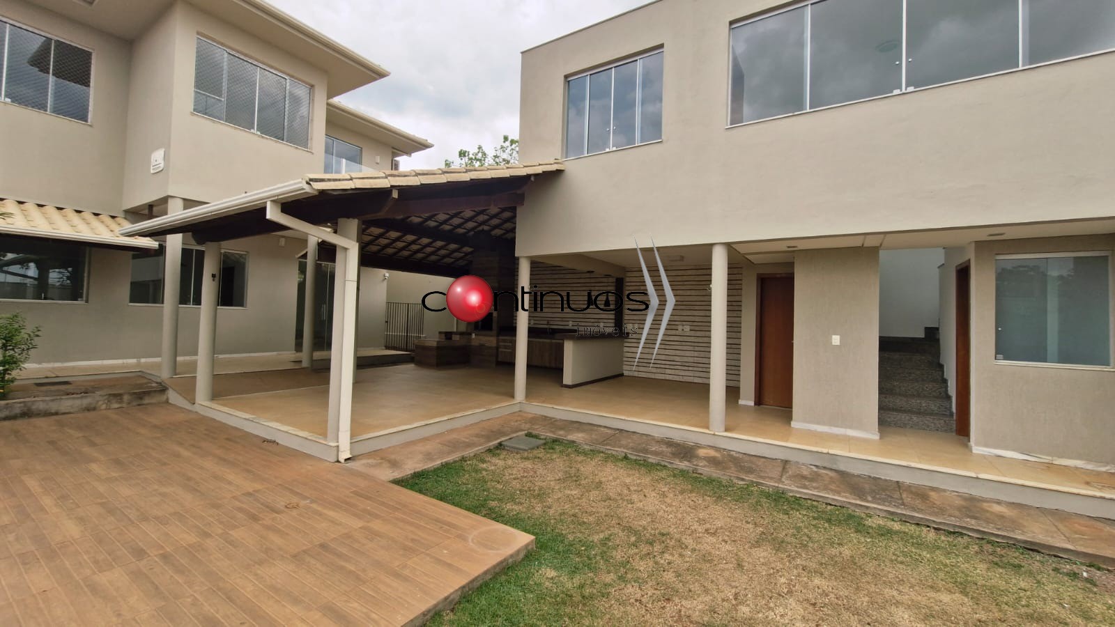 Casa, 6 quartos - Foto 37