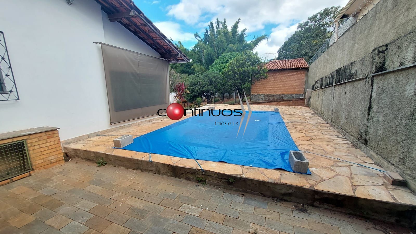 Casa, 3 quartos, 320 m² - Foto 24