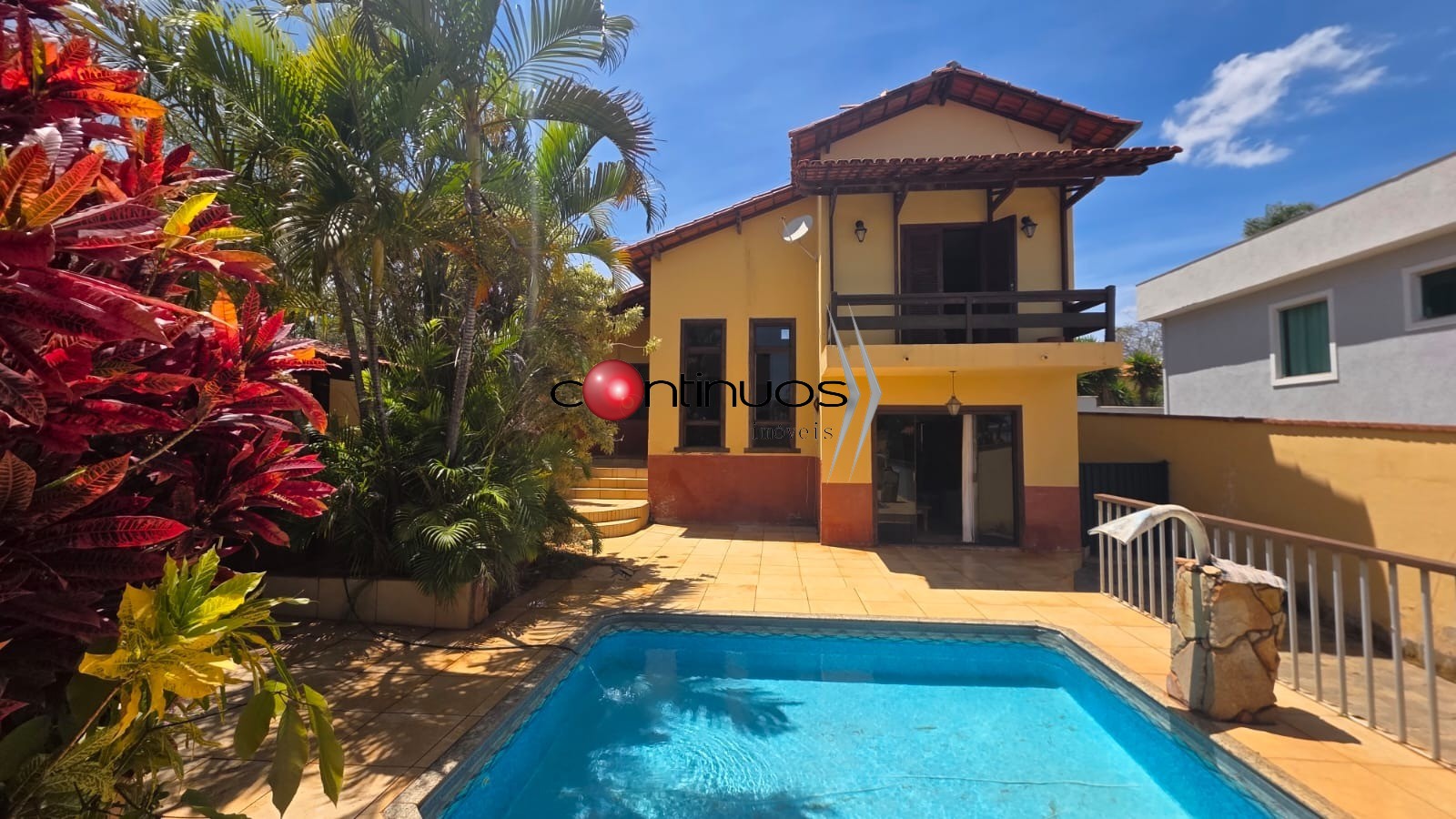 Casa, 4 quartos - Foto 3