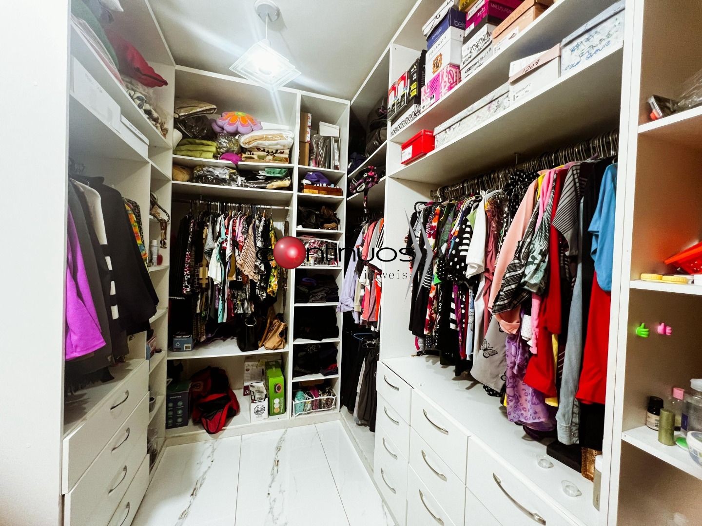 Casa, 3 quartos, 280 m² - Foto 17