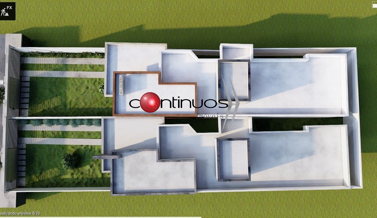 Casa, 3 quartos, 189 m² - Foto 9