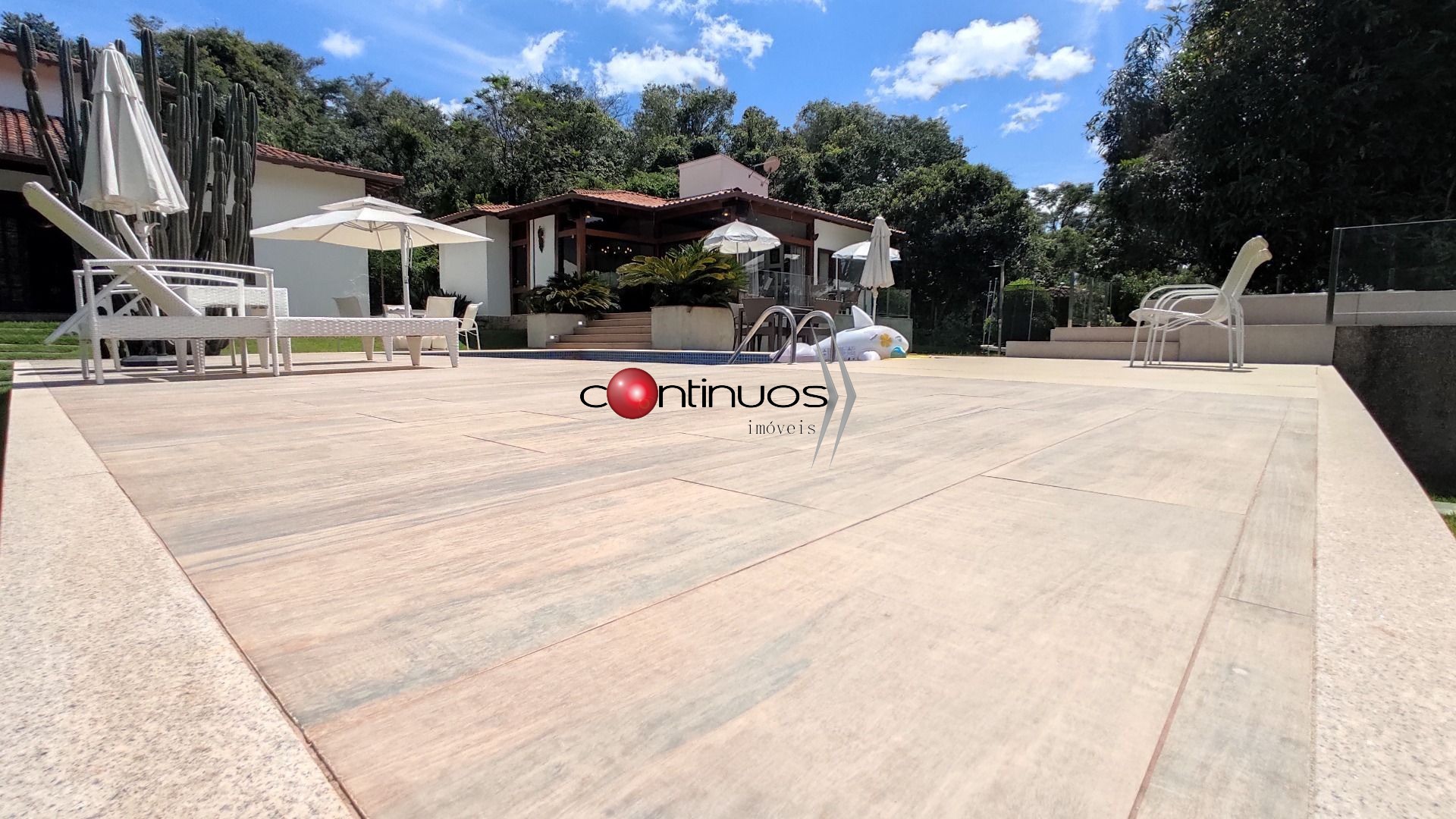 Casa de Condomínio, 4 quartos - Foto 8