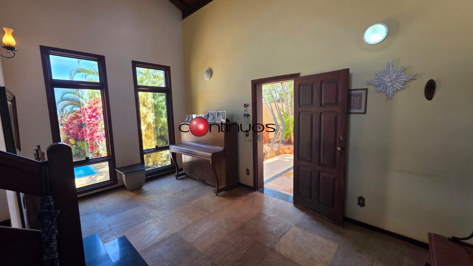 Casa, 4 quartos - Foto 6