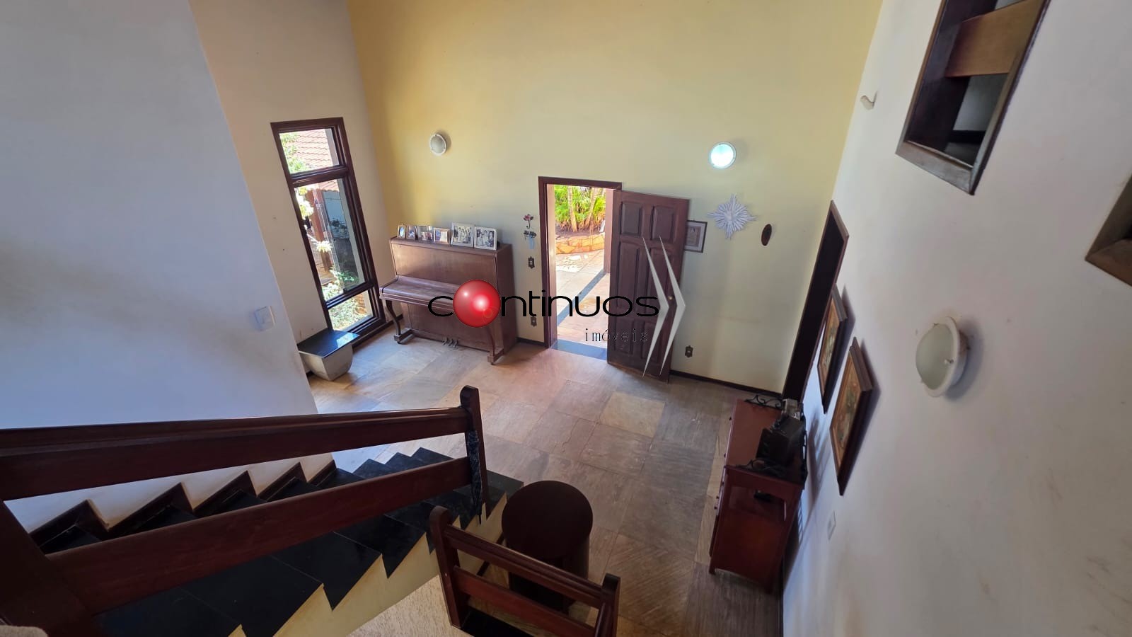 Casa, 4 quartos - Foto 18