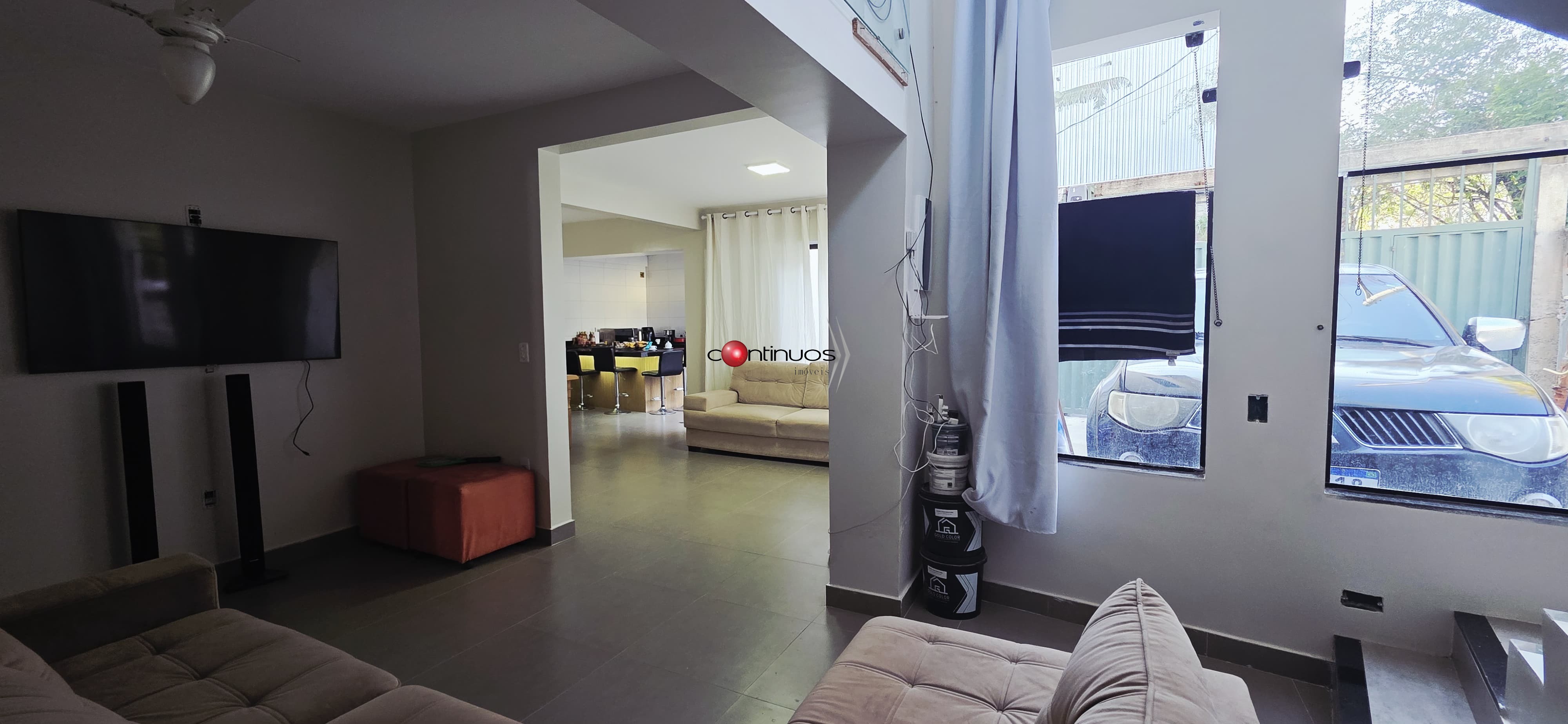 Casa, 3 quartos - Foto 11