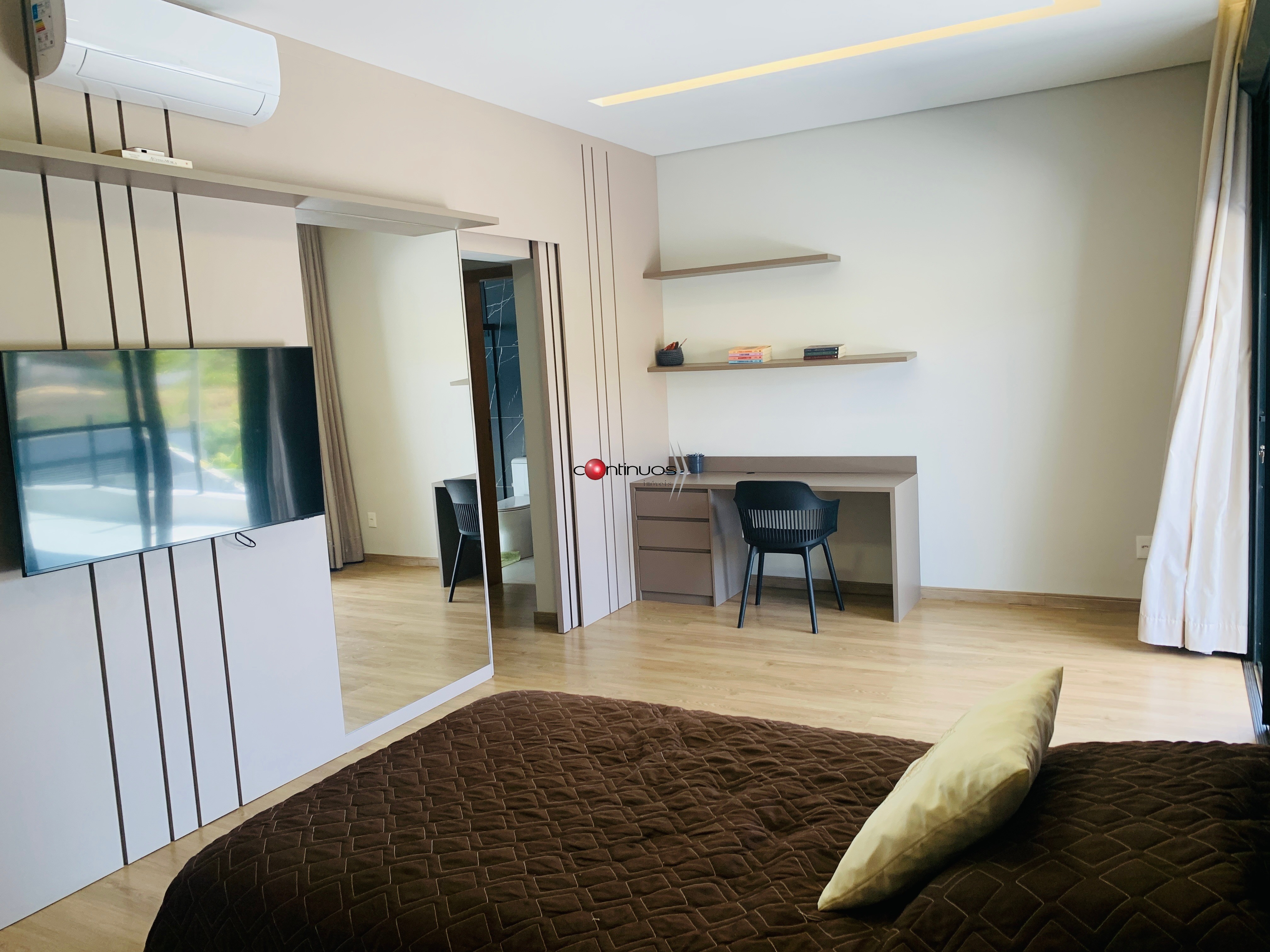 Casa de Condomínio, 5 quartos - Foto 13