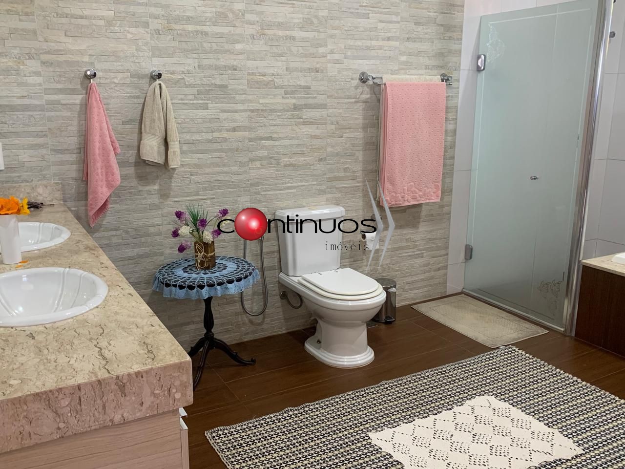 Casa, 5 quartos, 398 m² - Foto 59