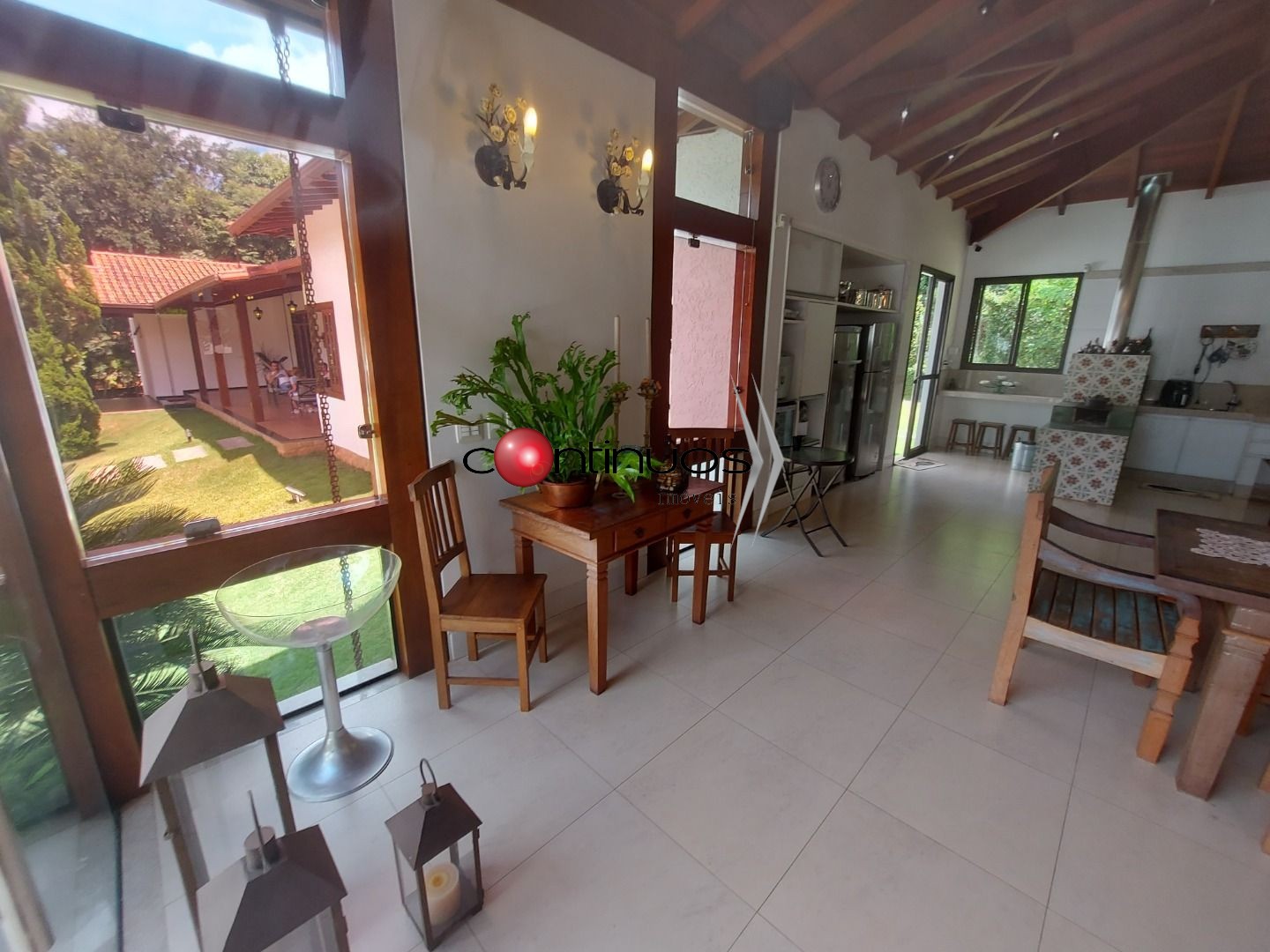 Casa de Condomínio, 4 quartos - Foto 29