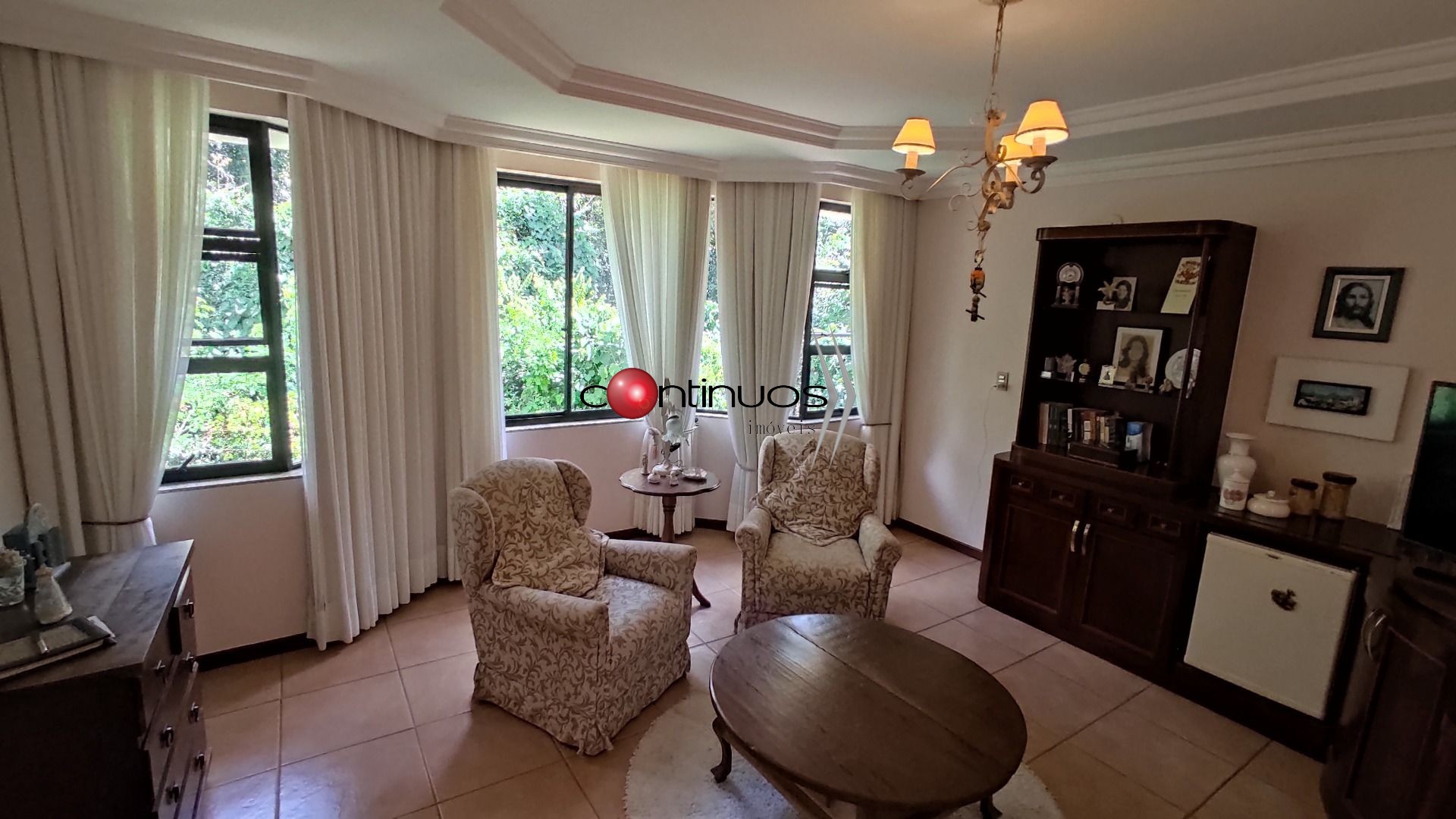 Casa de Condomínio, 4 quartos - Foto 54