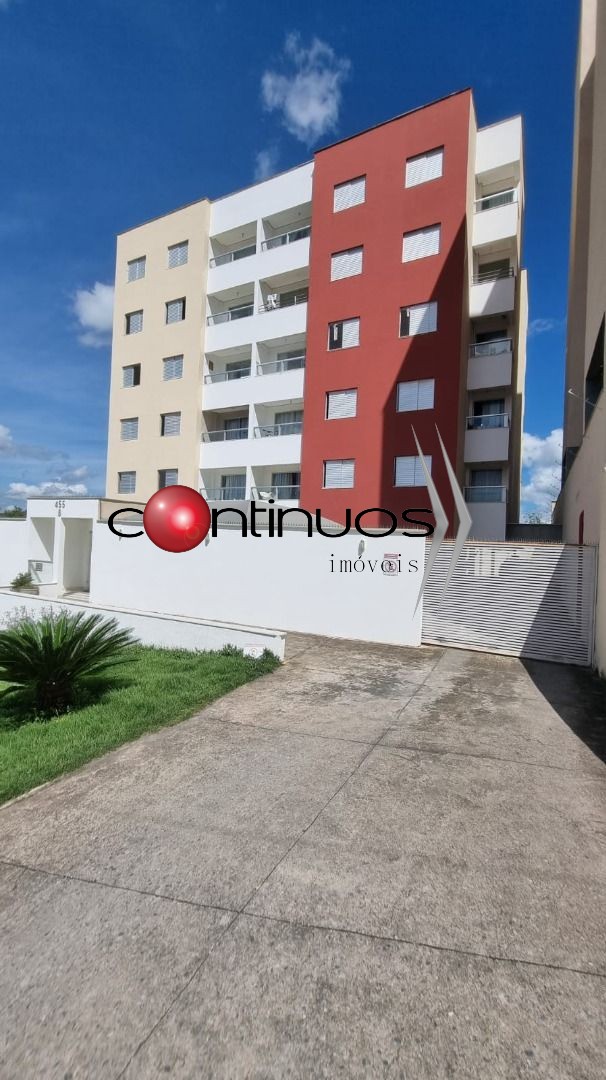 Apartamento, 3 quartos, 87 m² - Foto 2