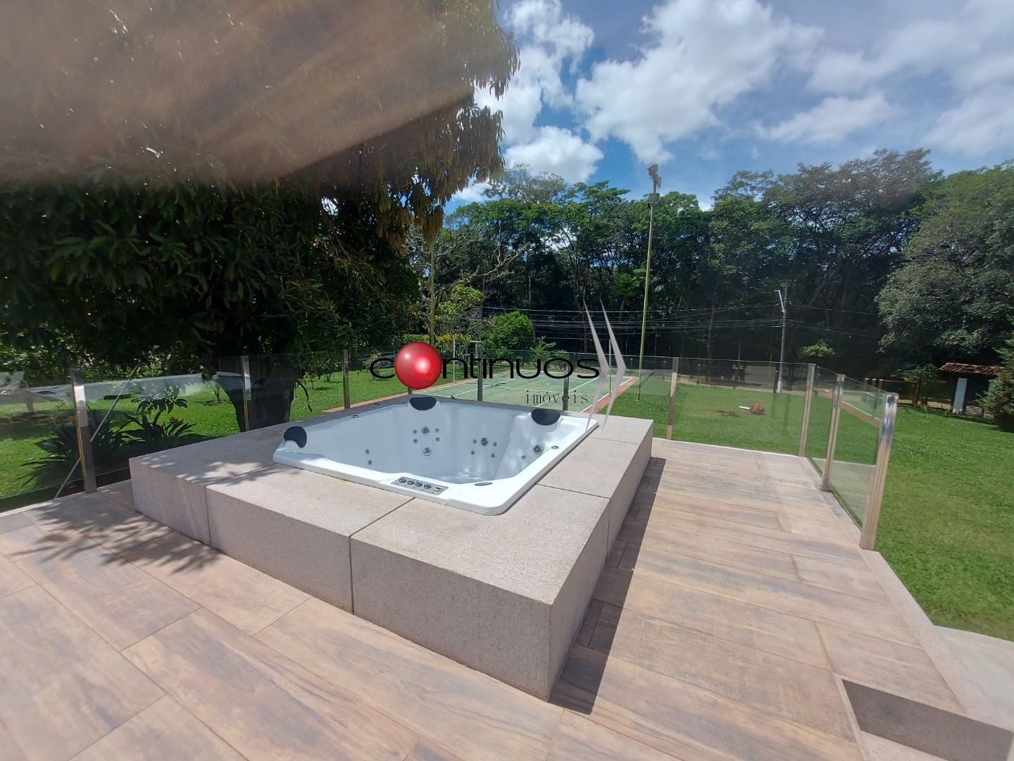 Casa de Condomínio, 4 quartos - Foto 9