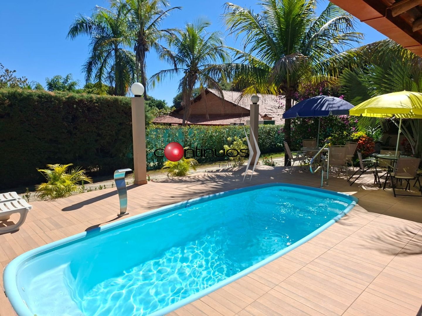 Casa de Condomínio, 5 quartos - Foto 30