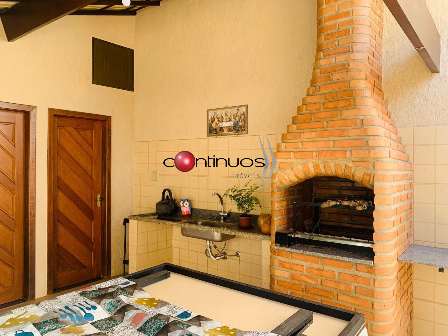 Casa, 5 quartos, 350 m² - Foto 6