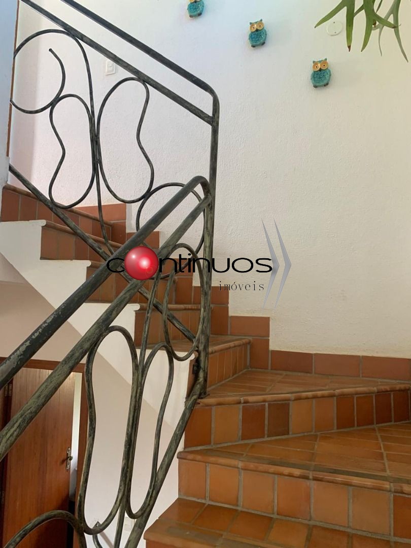 Casa, 5 quartos, 398 m² - Foto 21