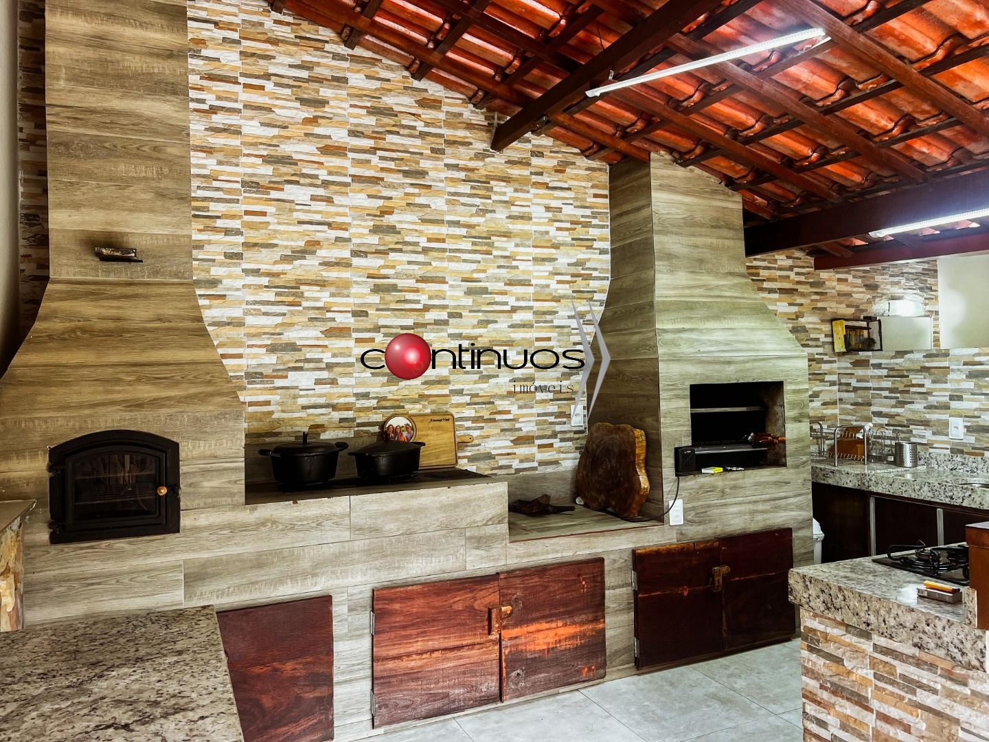 Casa, 3 quartos, 280 m² - Foto 12