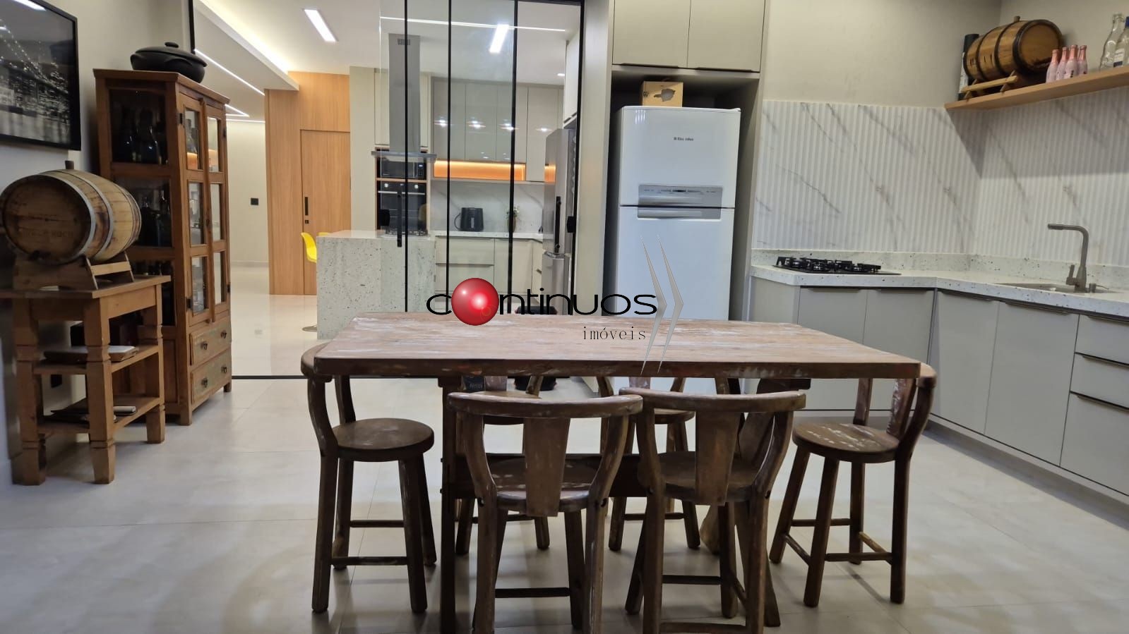 Casa de Condomínio, 4 quartos - Foto 12