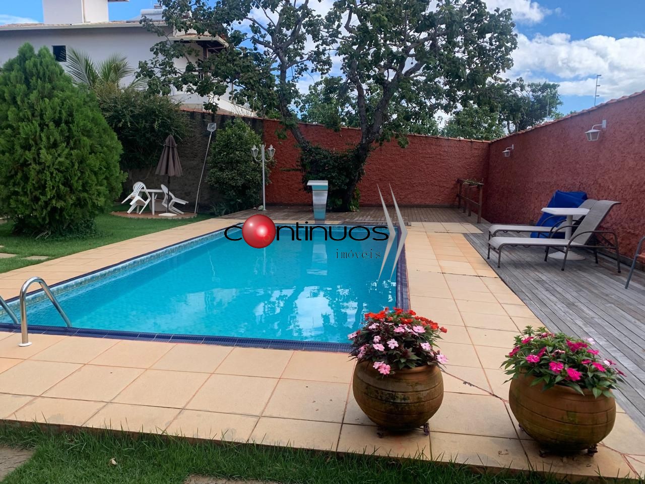 Casa, 5 quartos, 398 m² - Foto 43