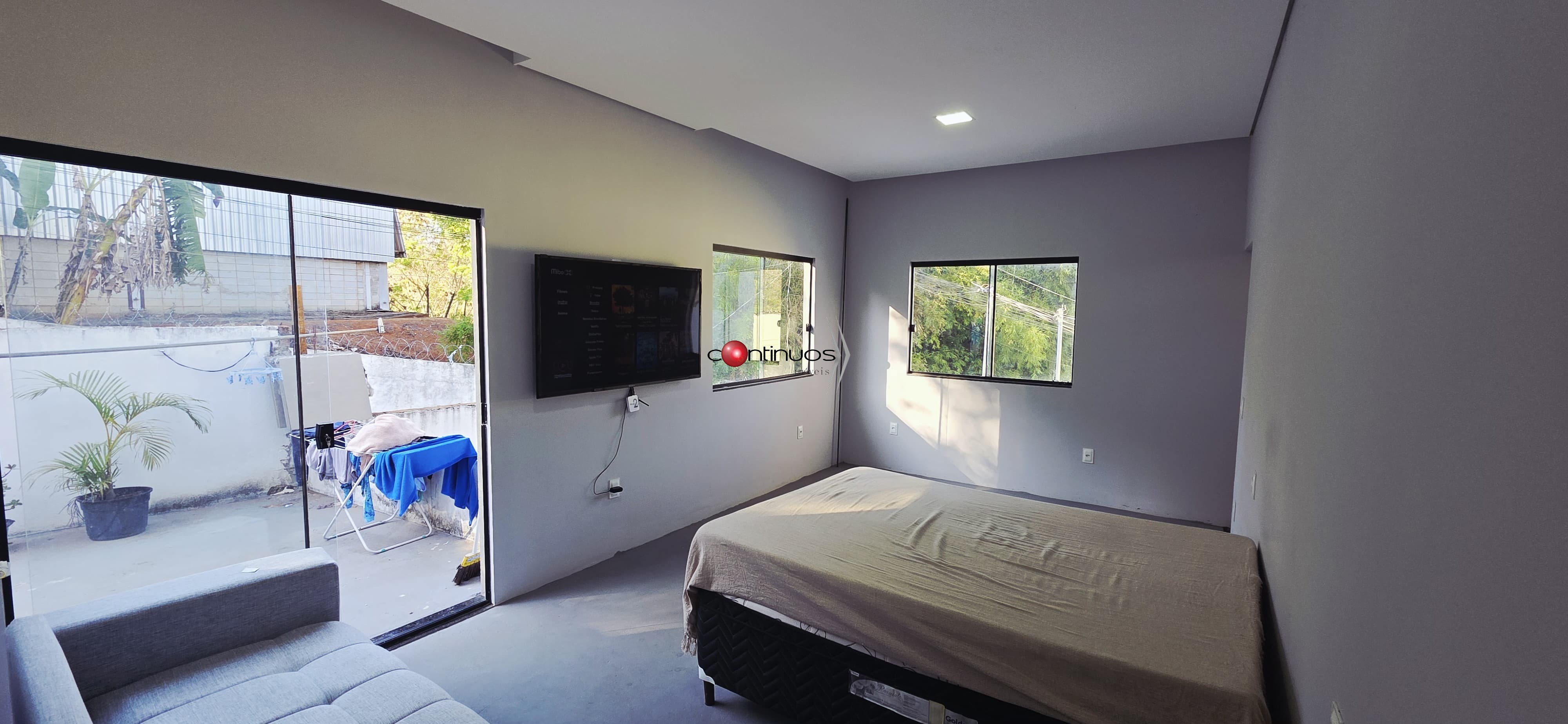 Casa, 3 quartos - Foto 21