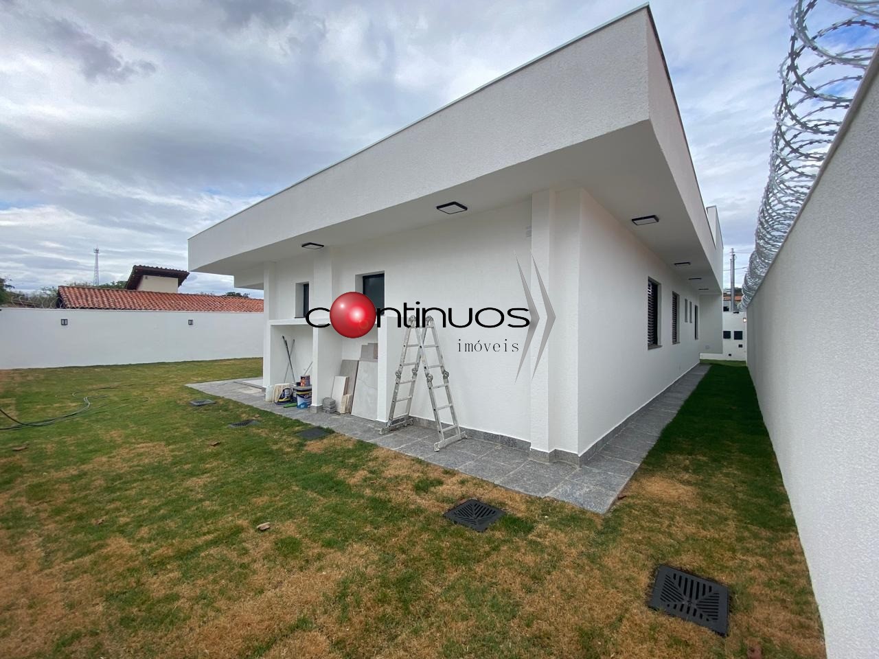 Casa, 3 quartos - Foto 33