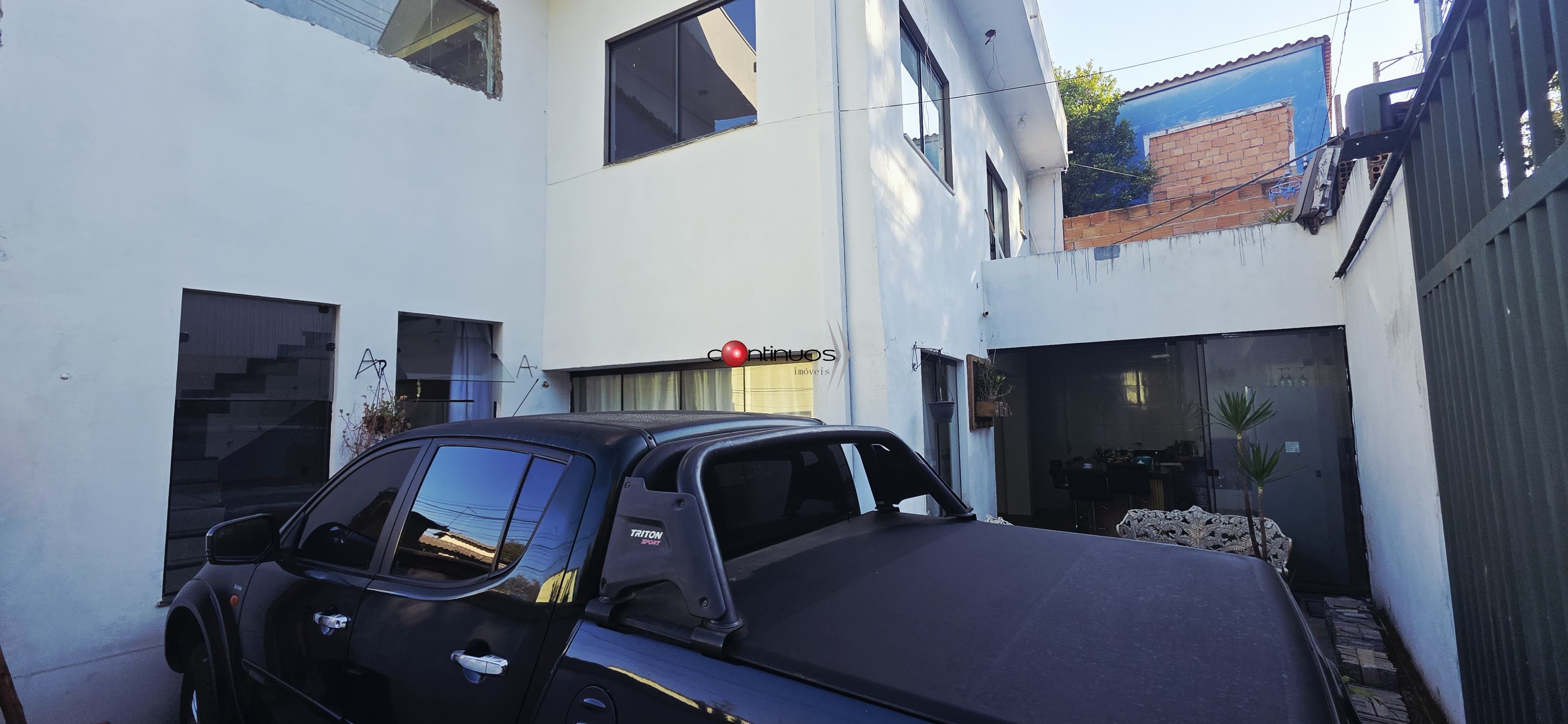 Casa, 3 quartos - Foto 3