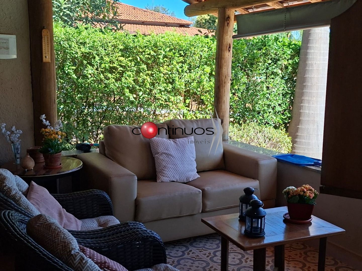 Casa de Condomínio, 5 quartos - Foto 24