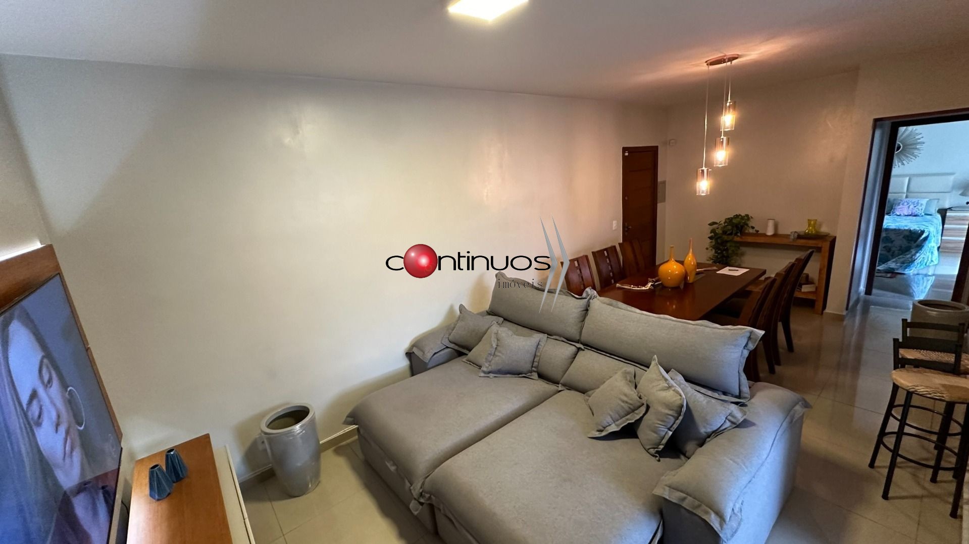 Apartamento, 2 quartos, 67 m² - Foto 1