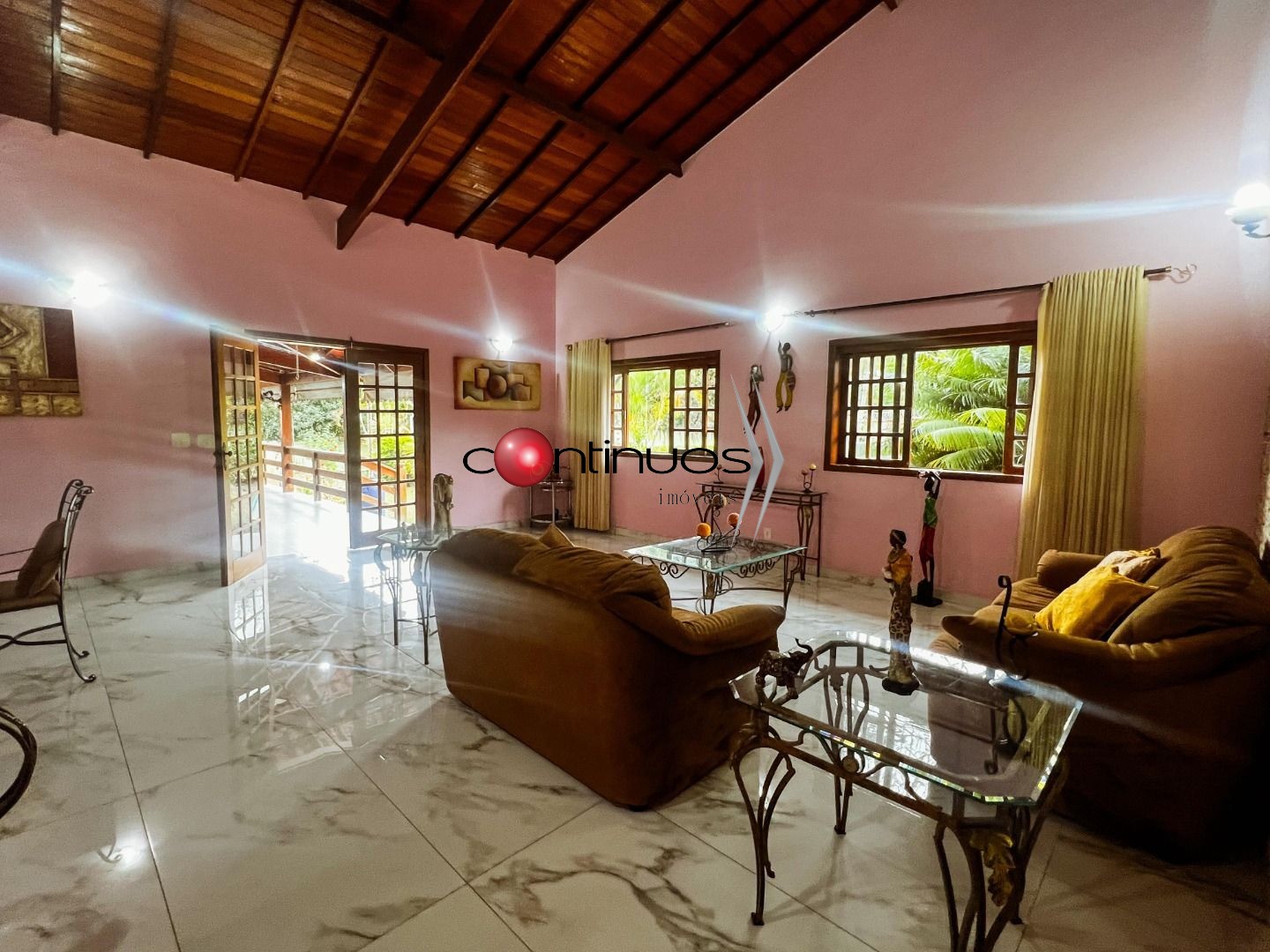 Casa, 3 quartos, 280 m² - Foto 5