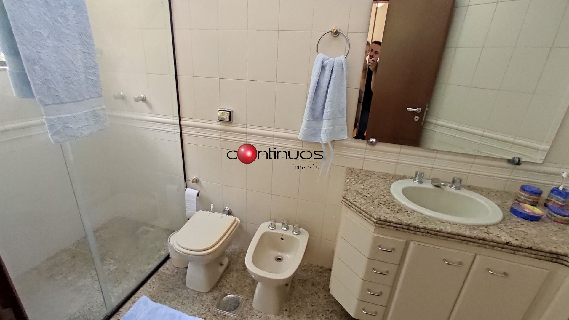 Casa de Condomínio, 4 quartos - Foto 67