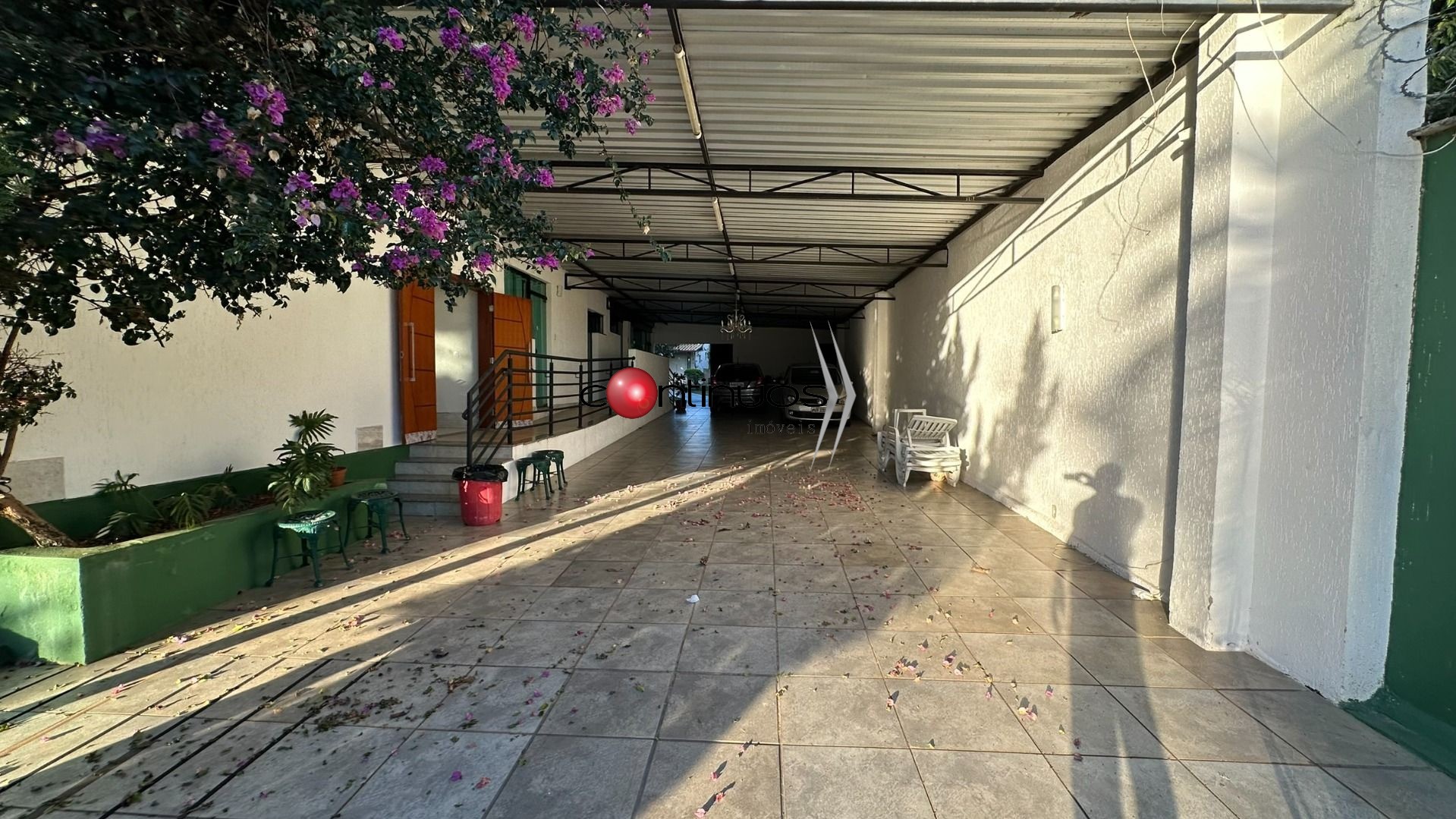 Casa, 5 quartos, 512 m² - Foto 22