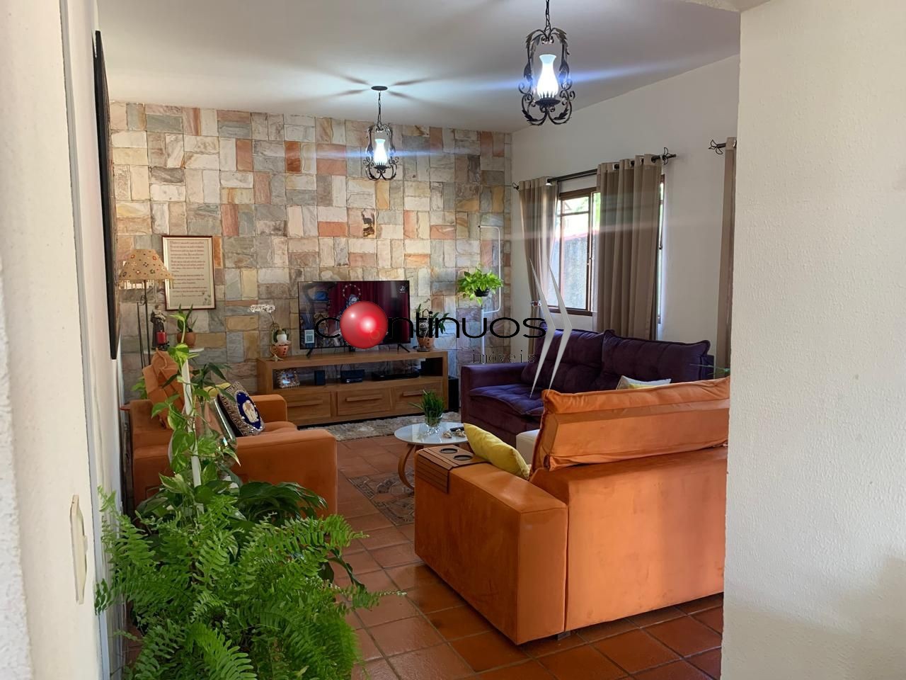 Casa, 5 quartos, 398 m² - Foto 58