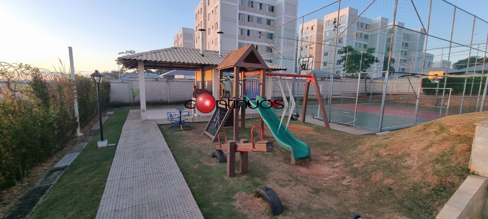 Apartamento, 2 quartos, 48 m² - Foto 41