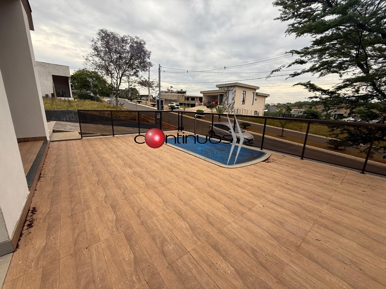 Casa de Condomínio, 4 quartos - Foto 3