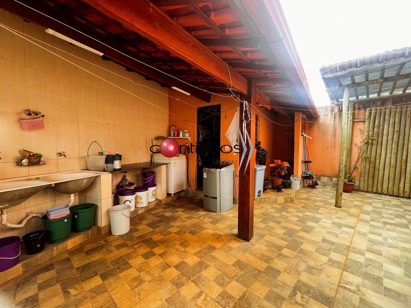 Casa, 3 quartos, 280 m² - Foto 28