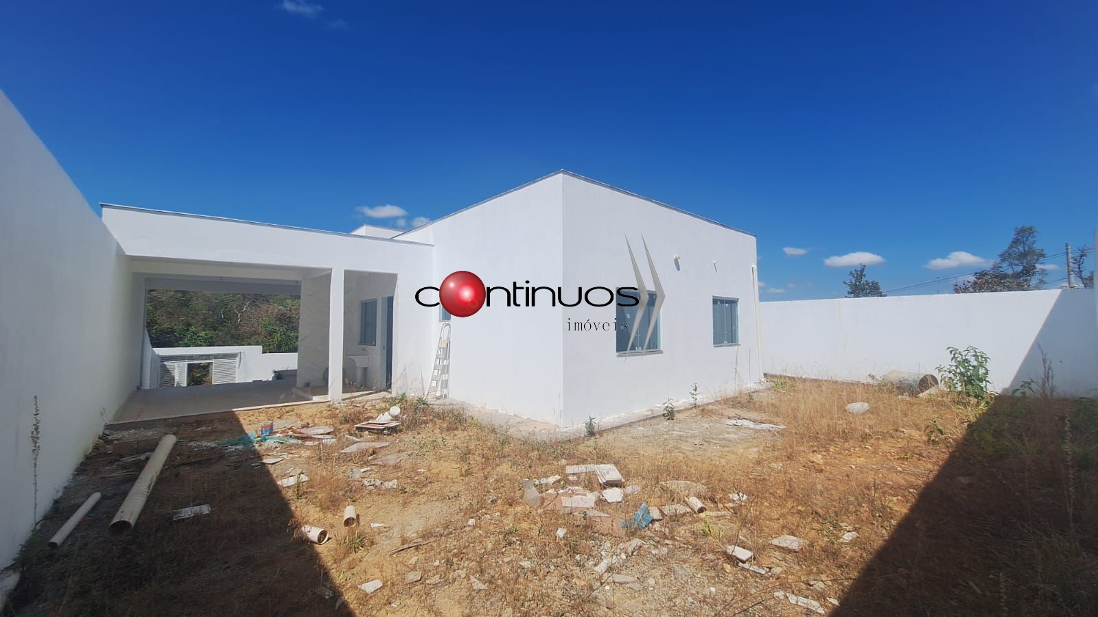 Casa, 3 quartos, 128 m² - Foto 8