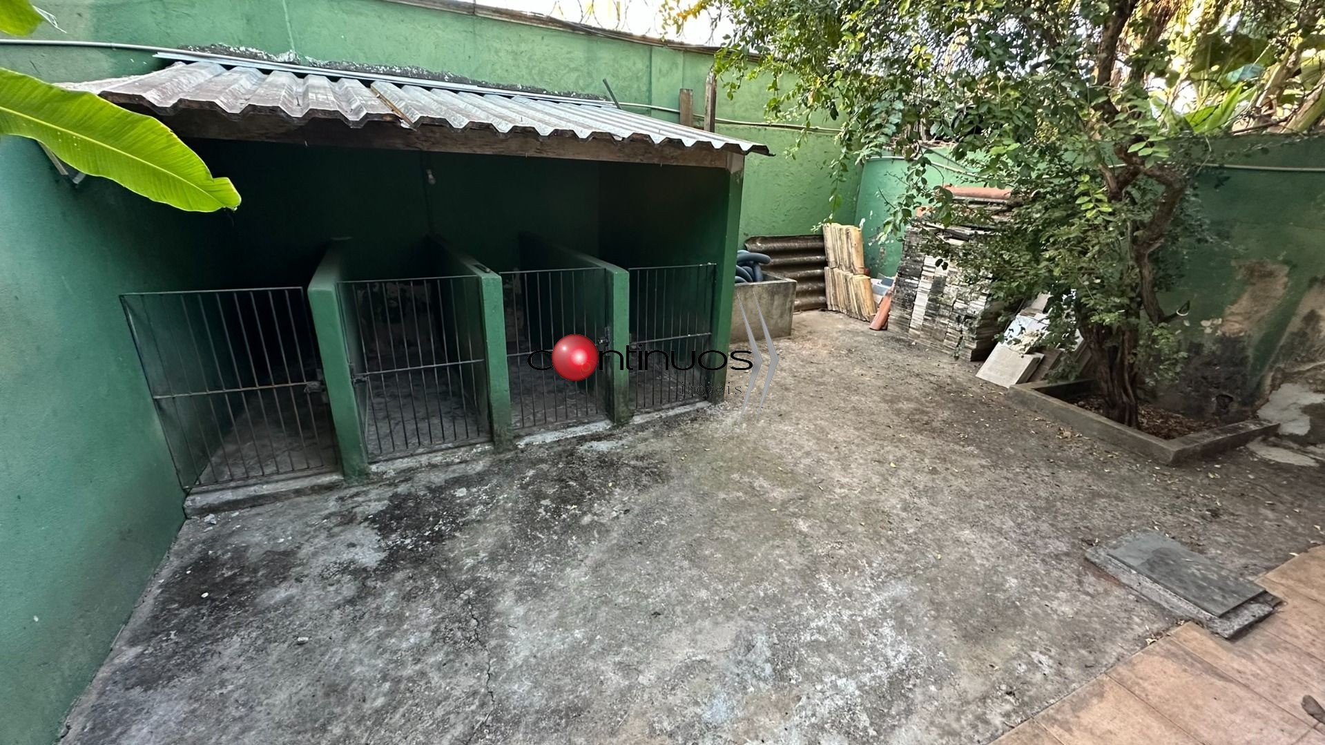 Casa, 5 quartos, 512 m² - Foto 14