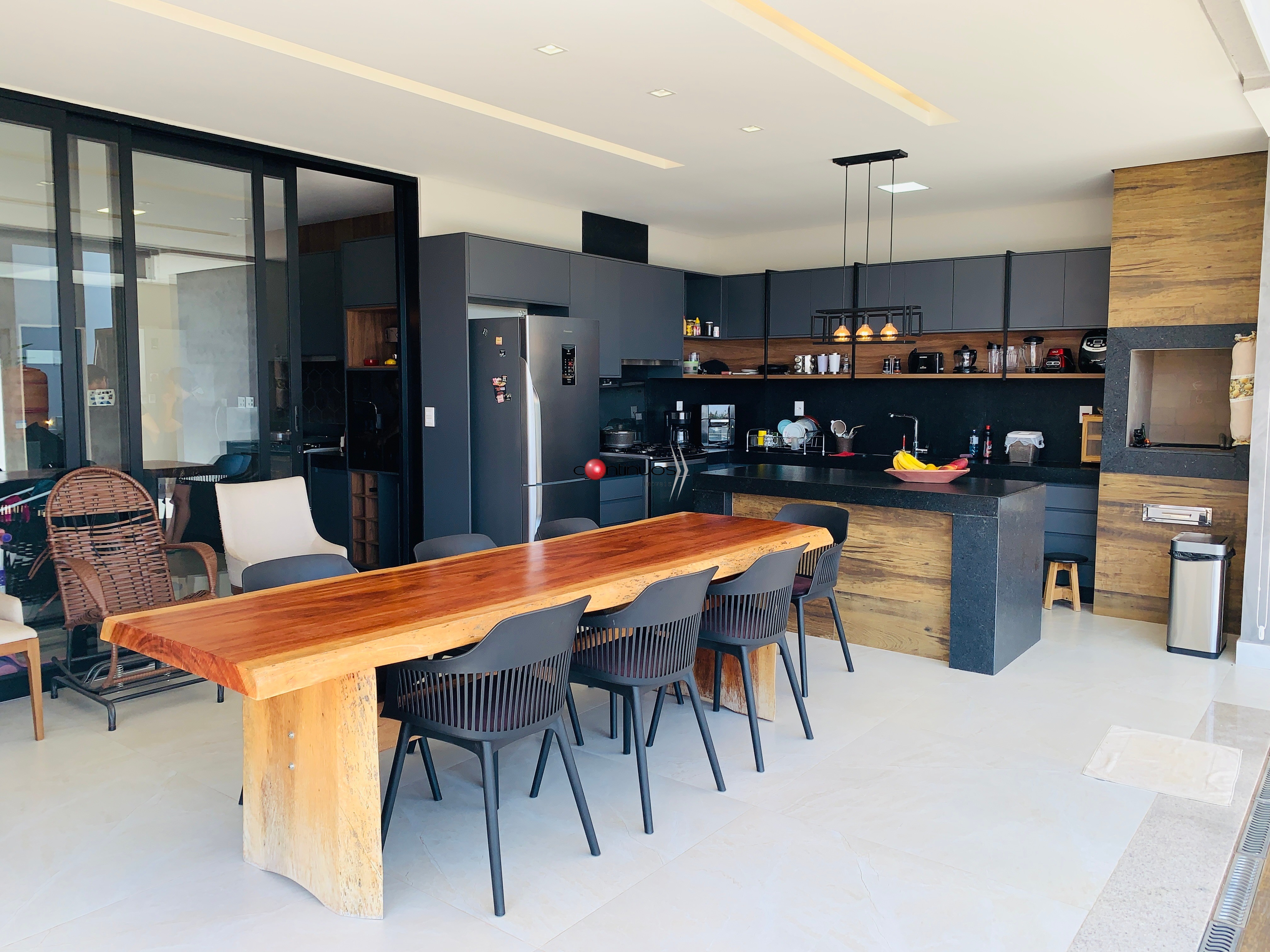 Casa de Condomínio, 5 quartos - Foto 32