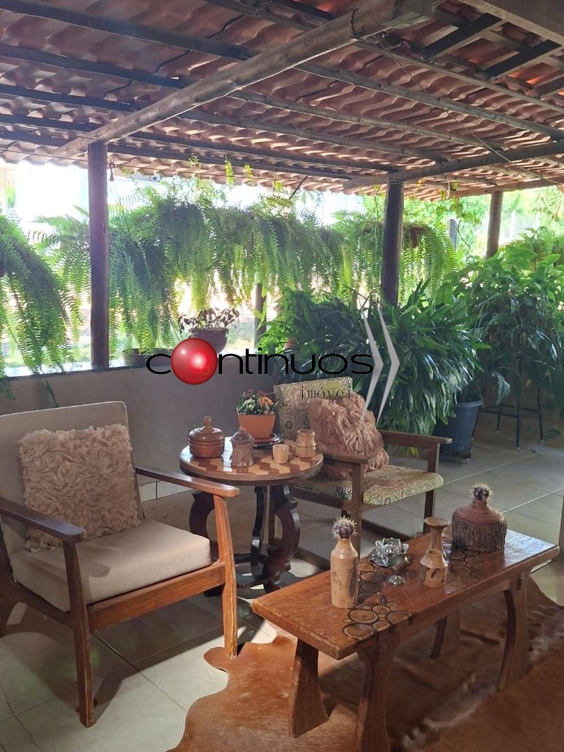 Casa de Condomínio, 5 quartos - Foto 6