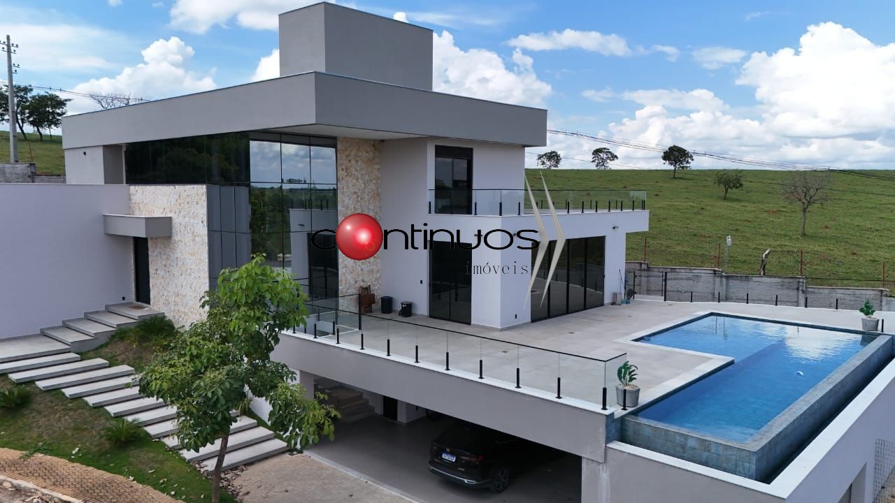 Casa de Condomínio, 4 quartos - Foto 19