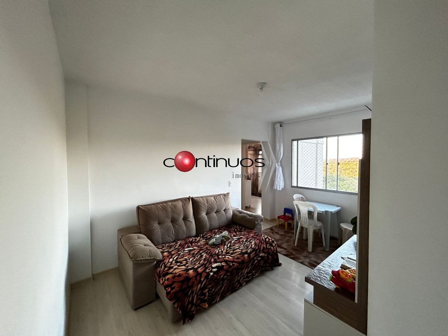 Apartamento, 2 quartos, 48 m² - Foto 7