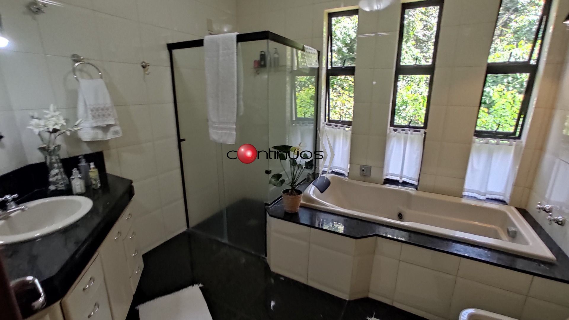 Casa de Condomínio, 4 quartos - Foto 58