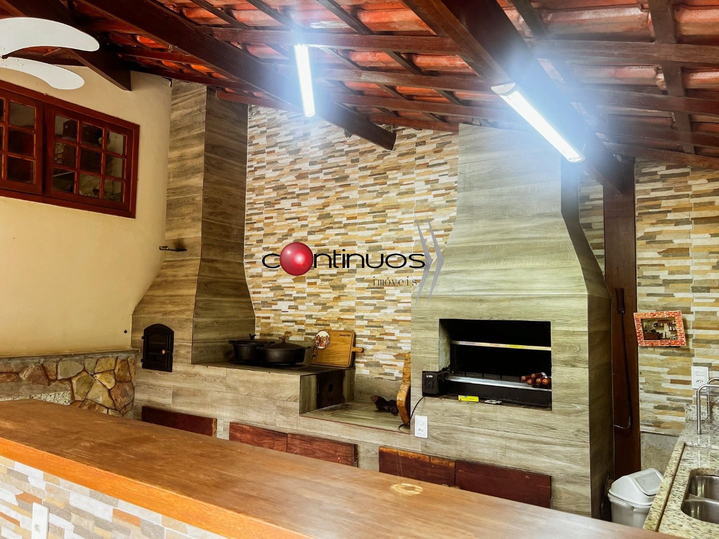 Casa, 3 quartos, 280 m² - Foto 13