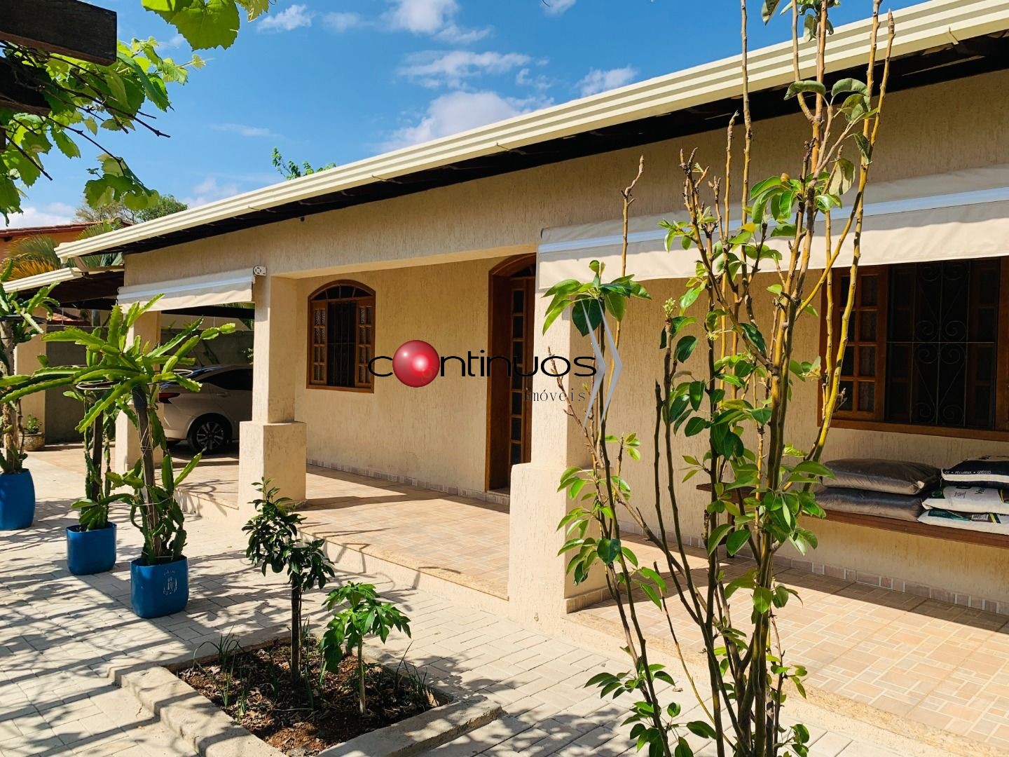 Casa, 5 quartos, 350 m² - Foto 4