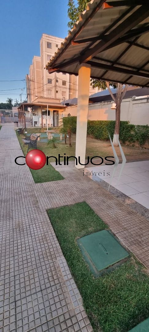 Apartamento, 2 quartos, 48 m² - Foto 35