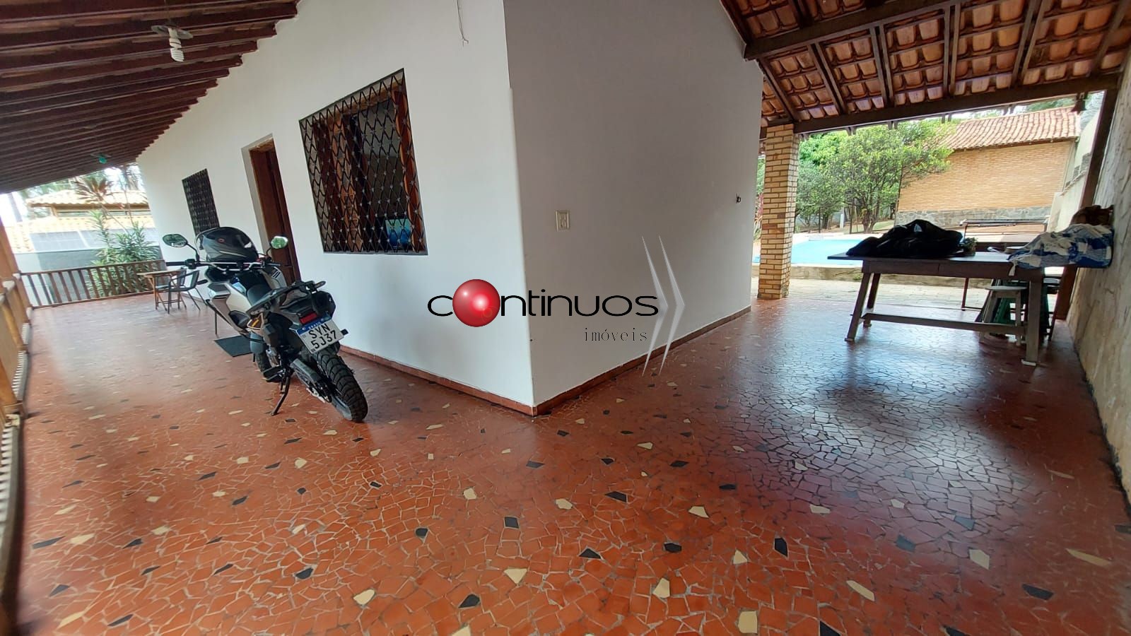 Casa, 3 quartos, 320 m² - Foto 3