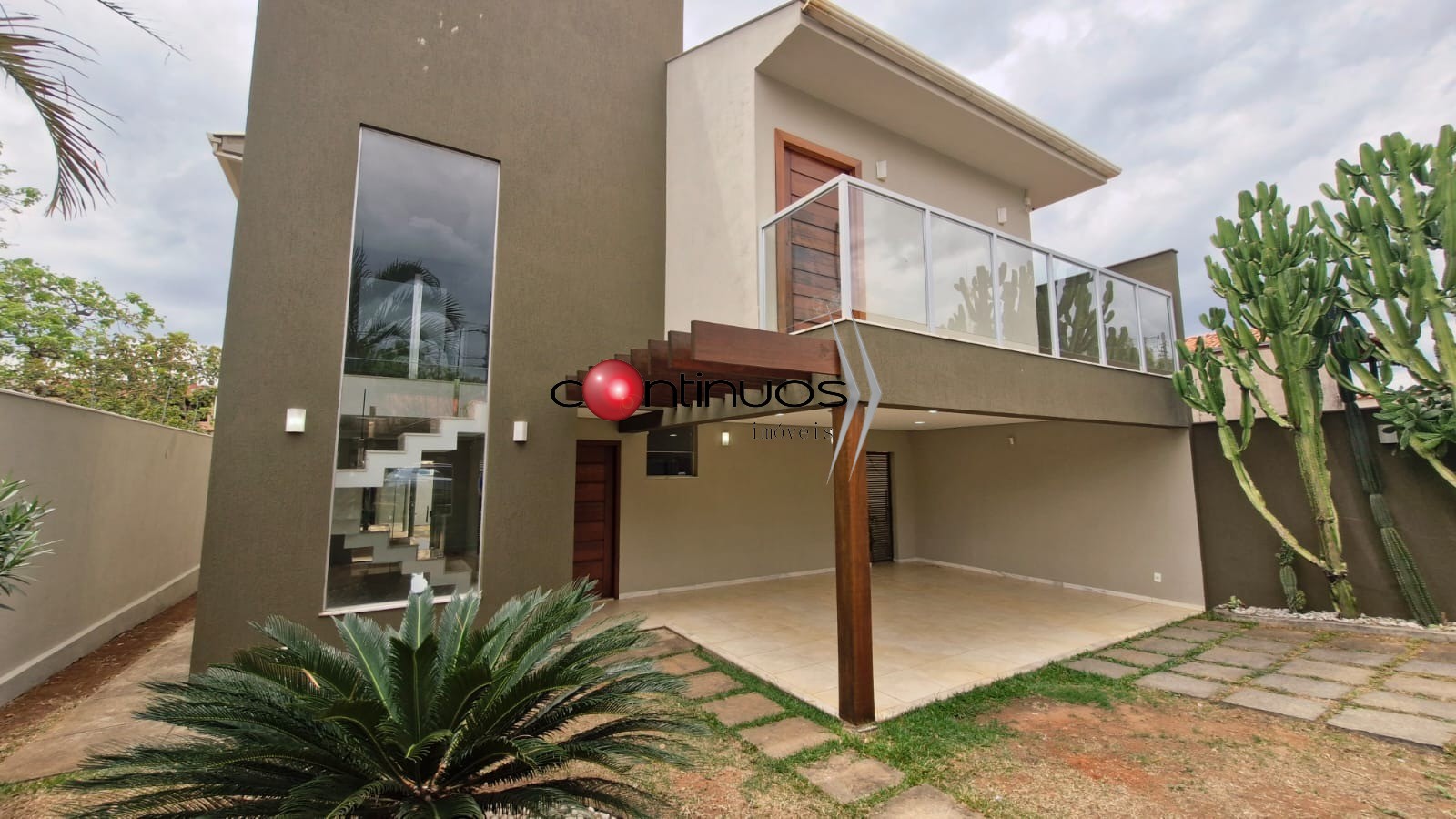 Casa, 6 quartos - Foto 2