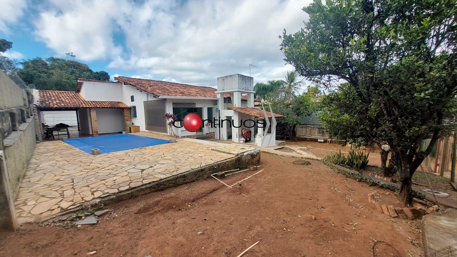 Casa, 3 quartos, 320 m² - Foto 25