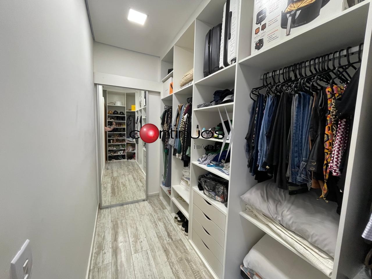 Casa de Condomínio, 3 quartos - Foto 20