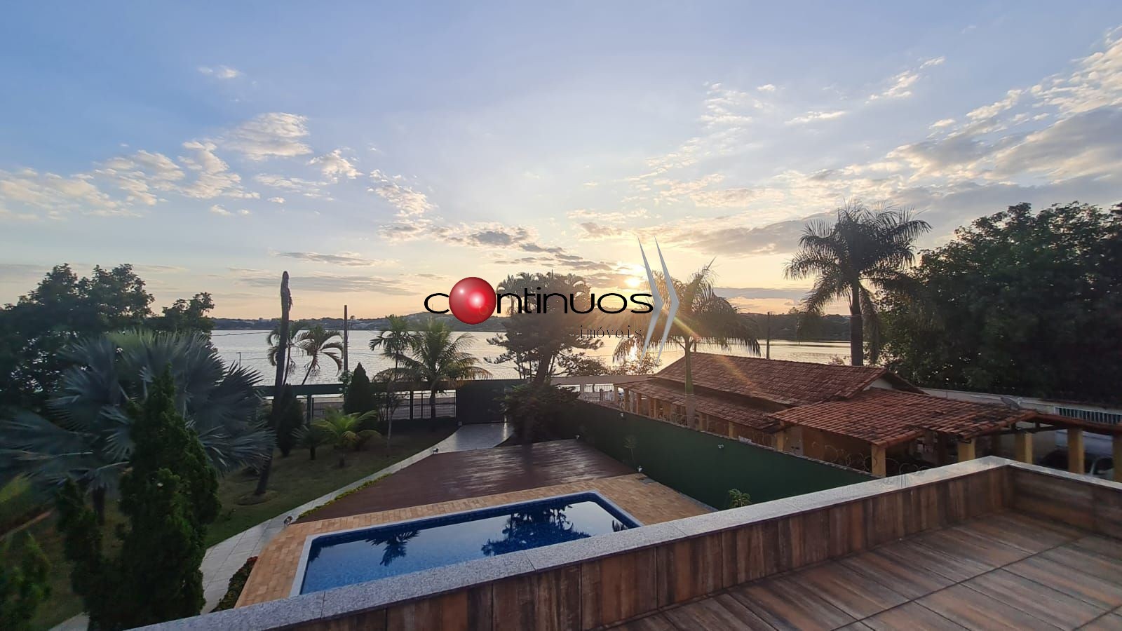 Casa, 5 quartos, 512 m² - Foto 4